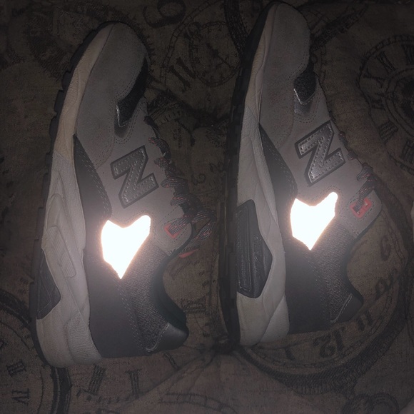 New balance Elite  580